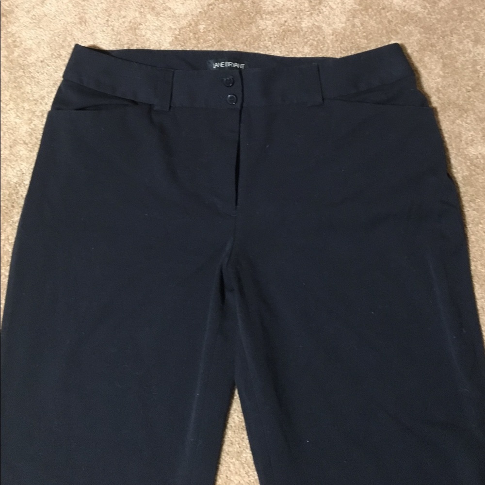Lane Bryant Dress Pants. Like NEW